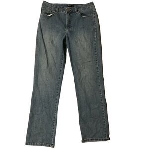 LEE Classic Fit 1989 Denim Jeans Size 14